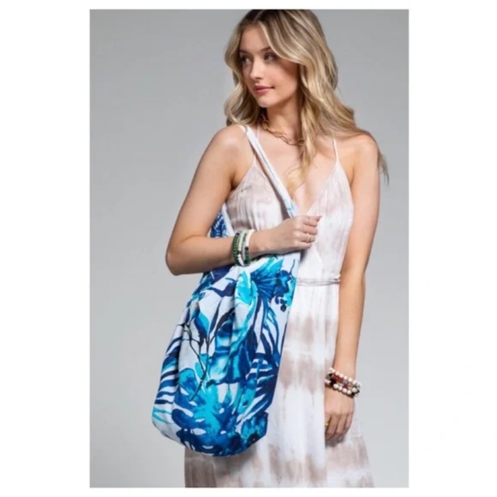 Ruggine "Take Me Away" Boho Bag - Picture 4 of 9